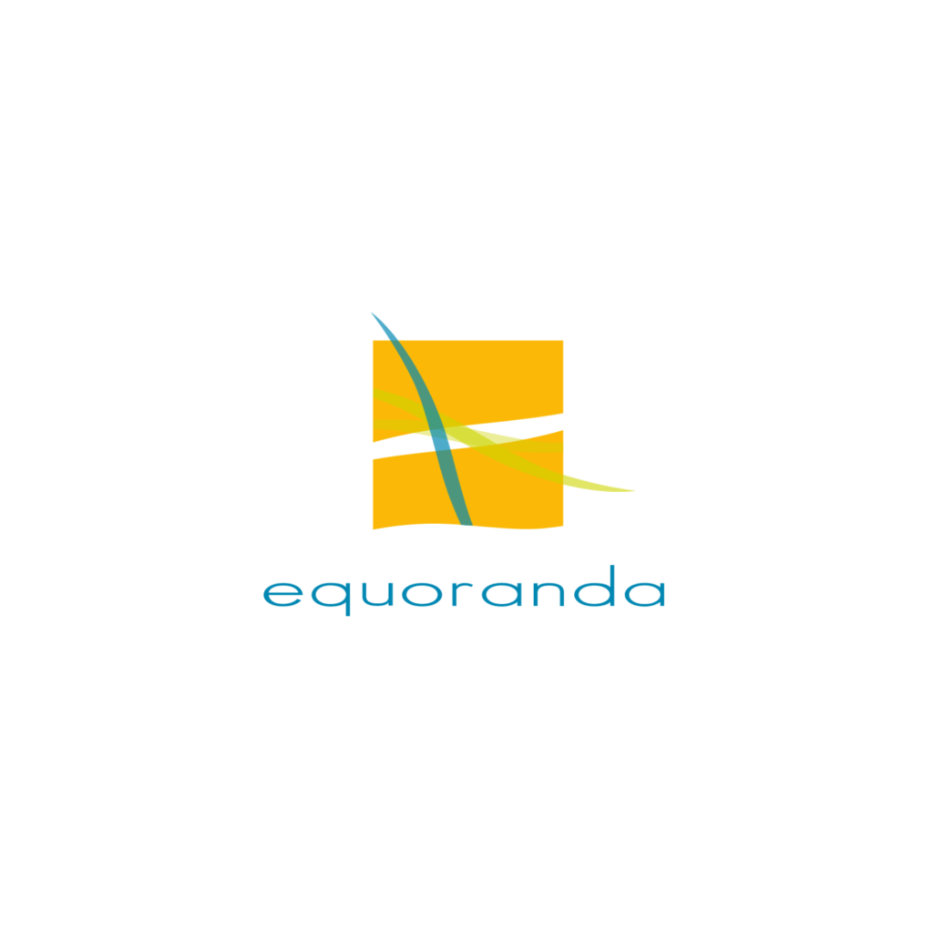 Logo Equoranda fond blanc
