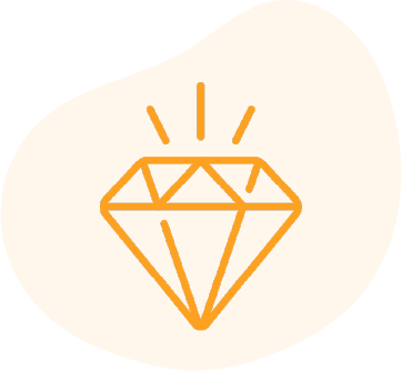 Démarche qualité icon