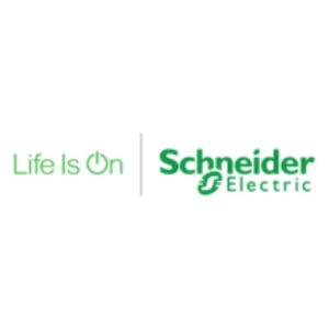 logo schneider electric