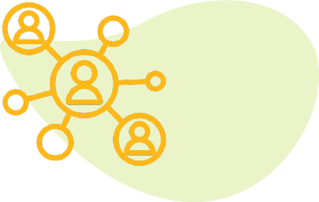 Communautés managériales icon