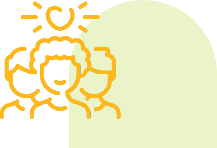 Diversité et inclusion icon
