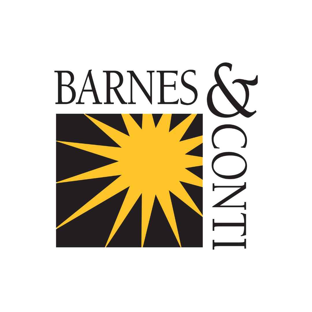 logo Barnes & Conti