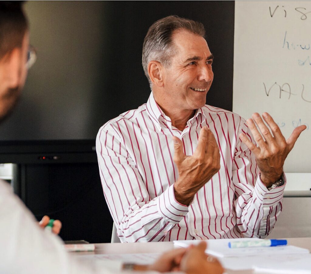 Equoranda - construire et partager une vision claire