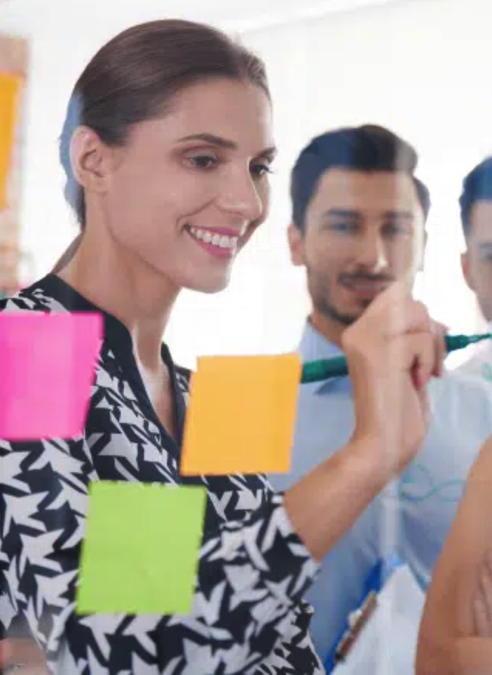 Equoranda Formation - devenir mananger coach ou manager leader d'équipes