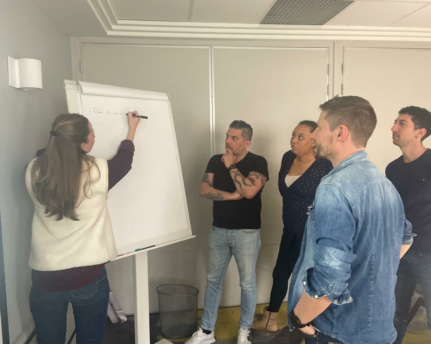 EQUORANDA - SESSIONS INTER ENTREPRISES - Management - Efficacité relationnelle