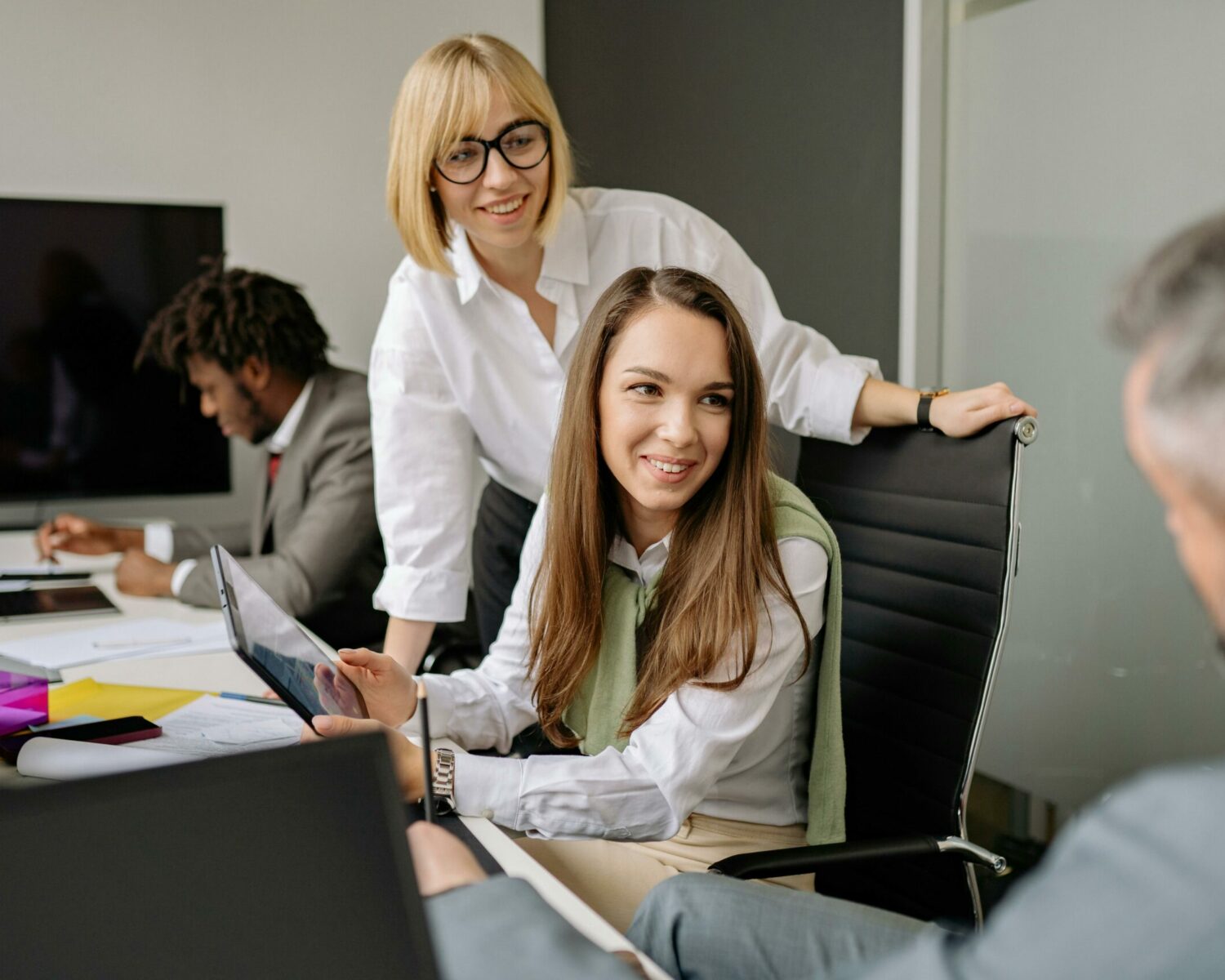 EQUORANDA - Organization of training - How to develop the engagement of your employees?